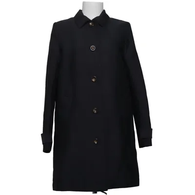 Jas (Zwart) van Sisters Katoen, Polyamide, Polyester, Viscose