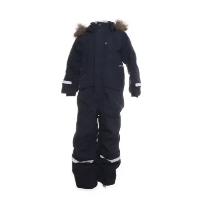 Overall (Blauw) van Didriksons Polyamide, Polyester