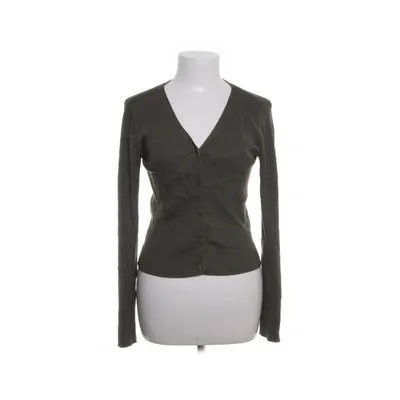 Cardigan (Groen) van Primark Cares Nylon, Viscose