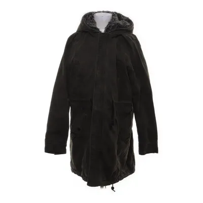 Parka (Vert) de Be Edgy
