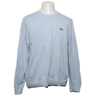 Sweater (Regular Fit) from Lacoste Cotton, Polyamide