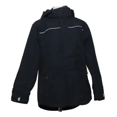 Outdoor jacket (Black) from Adventure by POMPdeLUX Polyamide, Polyester
