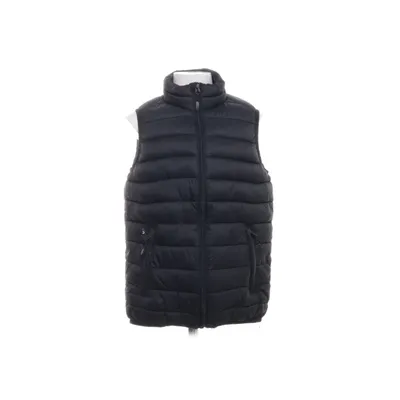 Ydervest (Sort) fra Funk by Lager 157 Nylon