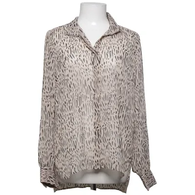 Blouse (Beige, Black) from InWear