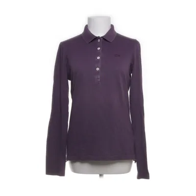 Rugbytröja (Lila) från Lacoste