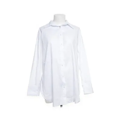 Shirt (Wit) van New Collection Katoen