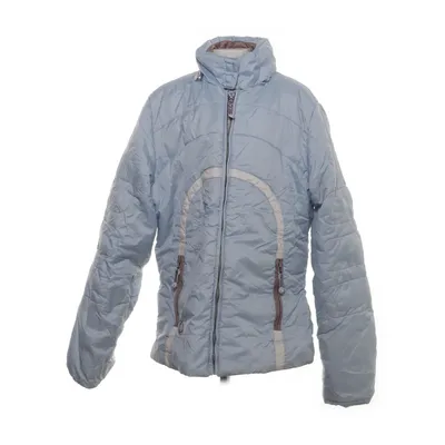 Skidjacka (Blå) från Yep Yep Polyamid, Polyester