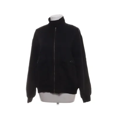 Jacka (Svart) från American Vintage Lyocell