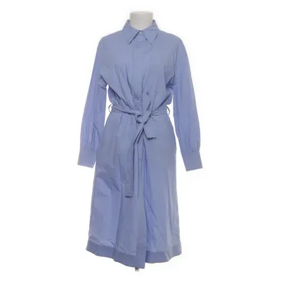 Skjortklänning (Blå) från Arket Bomull