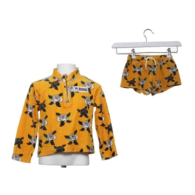 Set (Gul, Flerfärgad) från Mini Rodini