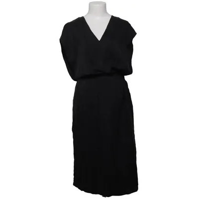Robe (Noir) de Barena Venezia Soie