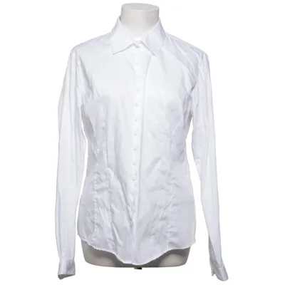 Chemise (Blanc) de The Shirt Factory Coton