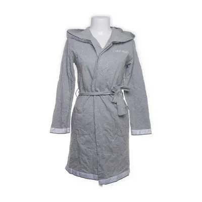 Badjas (Hooded Robe) van Calvin Klein Katoen