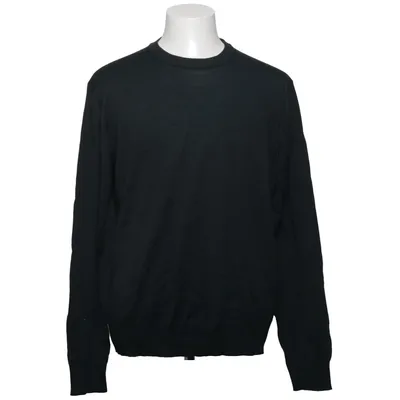 Tröja (THE MERINO SWEATER) från Asket Merinoull