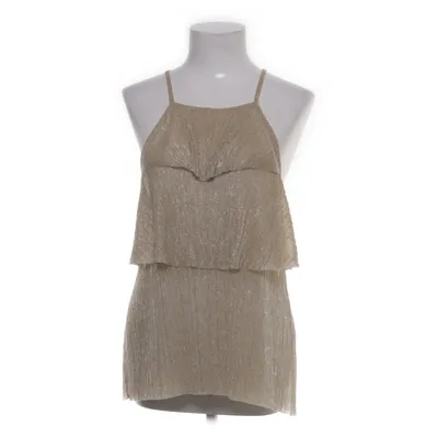 Tank Top (17W3037) from ON LINE Polyester