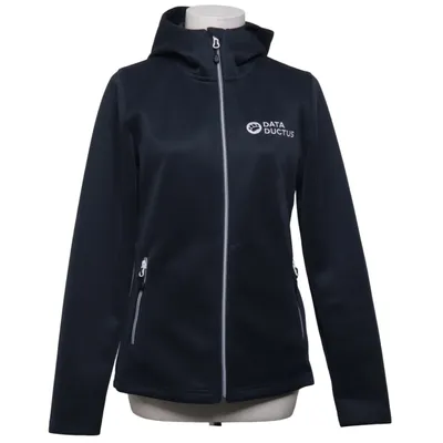 Träningsjacka (Grå) från Printer Active Wear Polyester