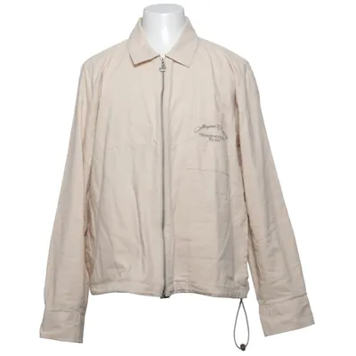 Veste (Beige) de Skagen Coton, Lin
