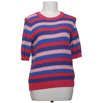 Trui (Blauw, Roze, Meerkleurig) van Smashed Lemon Katoen