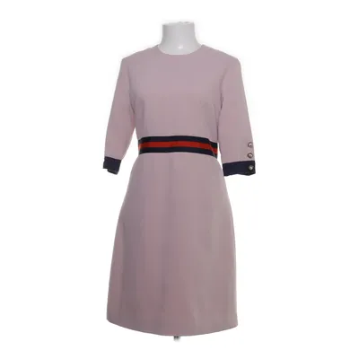 Jurk (Roze, Blauw, Rood) van Chicco Katoen, Polyester