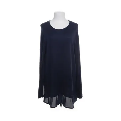 Tunika (Blå) fra Samoon by Gerry Weber Polyester