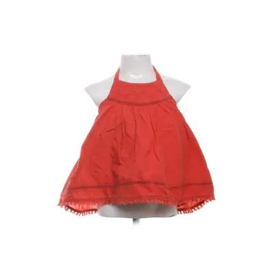 Halterneck dress (Red) from Artisan Ny