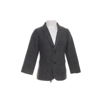 Kavaj (Grå) från Zara Boys Collection Polyester, Bomull
