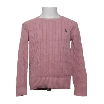 Pull-over (Rose) de Polo Ralph Lauren Coton