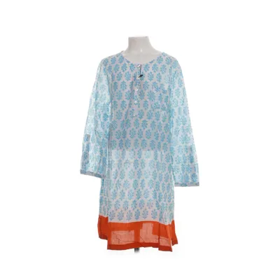 Tunique (Bleu, Blanc, Orange, Multicolore) de Johnnie B