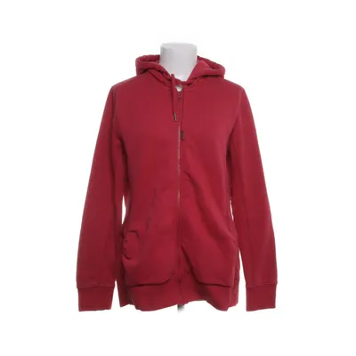 Capuchon sweater (Roze) van Engelbert Strauss Katoen, Polyester