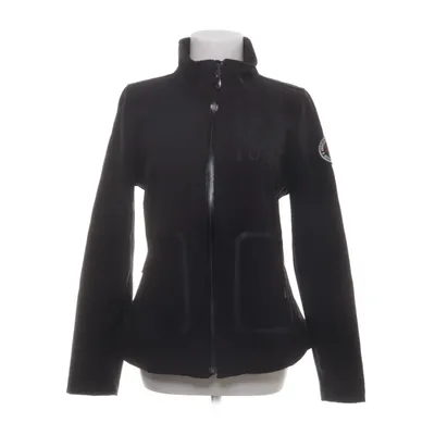 Veste anti-froid (Noir) de Gaastra Élasthane, Polyester