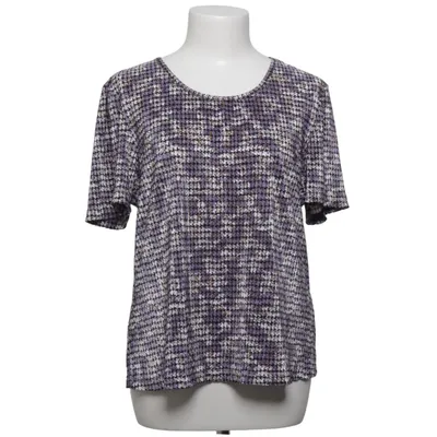 Haut (Violet, Blanc, Noir) de Atelier GS Polyester