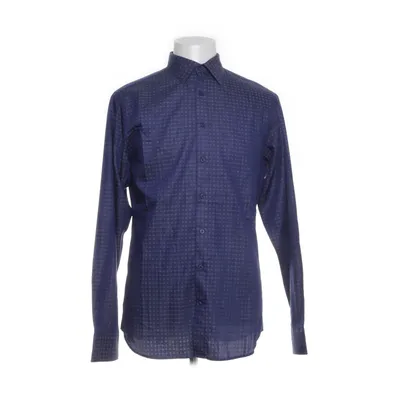 Skjorta (Blå) från The Shirt Factory