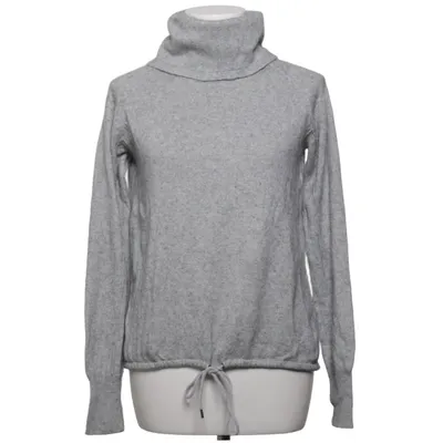 Rollkragenpullover (Grau) von Private Industries