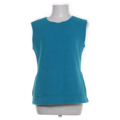 Haut (Bleu) de Mexx Women Polyester, Viscose