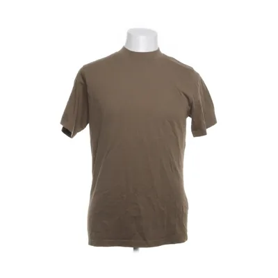 T-shirt (Brun) från Ljung by Marcus Larsson Ekologisk bomull