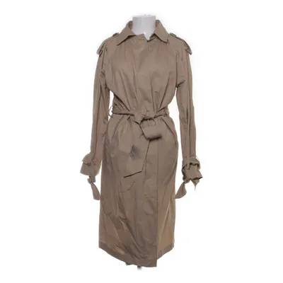 Trenchcoat (Beige) van 24Colours Katoen