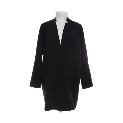 Jas (Zwart) van Zoul Edition Elastaan, Polyester, Viscose
