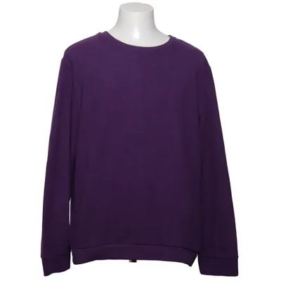 Sweatshirt (Lila) van Koton Casual Katoen, Polyester