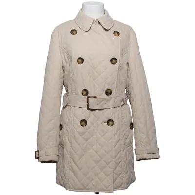 Coat (FANDO-NEW) from Burberry Polyamide, Polyester