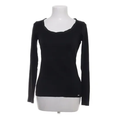 Långärmad t-shirt (Svart) från ESPRIT Collection