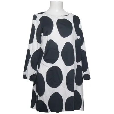 Dress (Miska Piirainen) from Marimekko Cotton