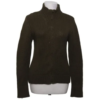 Kofta (Grön) från A.P.C. Angora, Ull