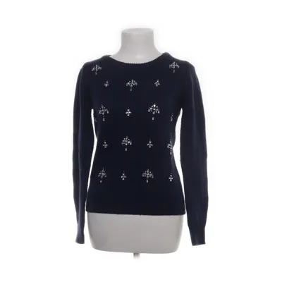 Sweater (Blue) from Linea Tesini Acrylic, Wool