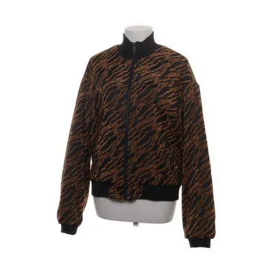 Bomberjacka (Svart, Brun) från Karl Lagerfeld