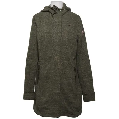 Jakke (Grøn) fra Ragwear Bomuld, Polyester, Viscose