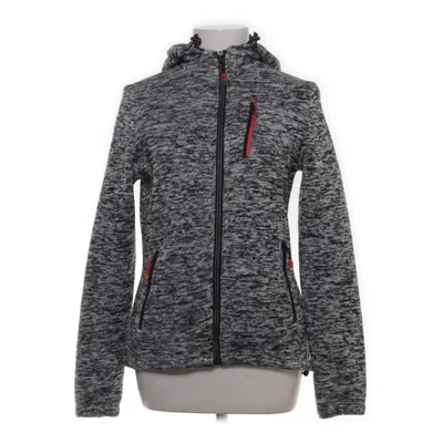 Hoodie (Gray, Black, White) from Epister Nylon, Polyester