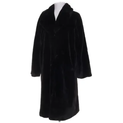 Winter coat (Black) from Carin Wester Polyester