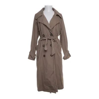Coat (Brown) from Denim Hunter