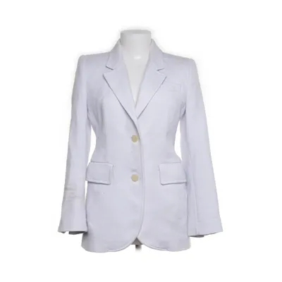 Kavaj (Lila) från Mango Suit Bomull, Viskos, Polyester