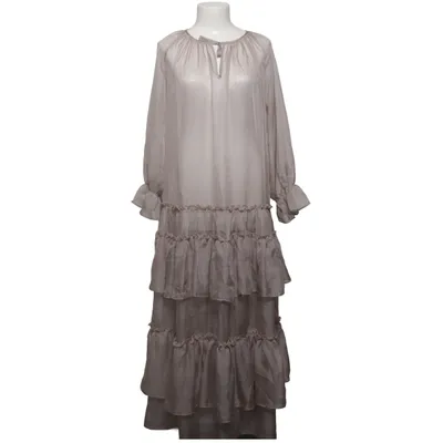 Jurk (Beige) van Floryday